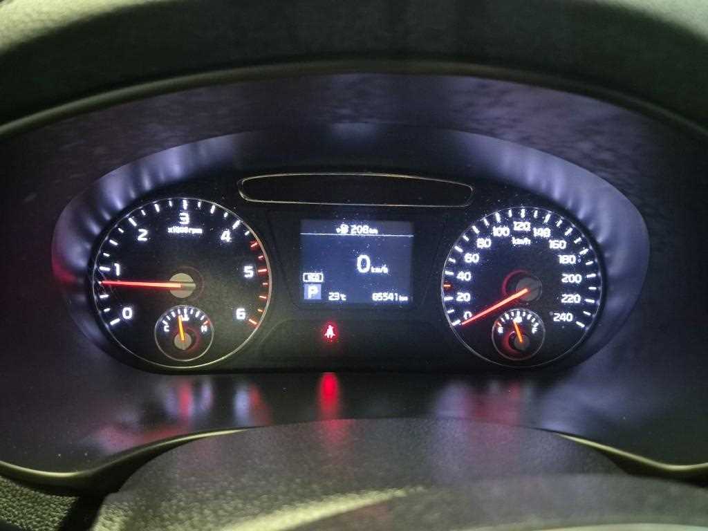 KIA Sorento - Vista 6
