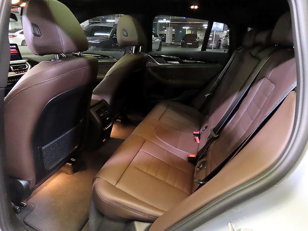 BMW X4 - Vista 7