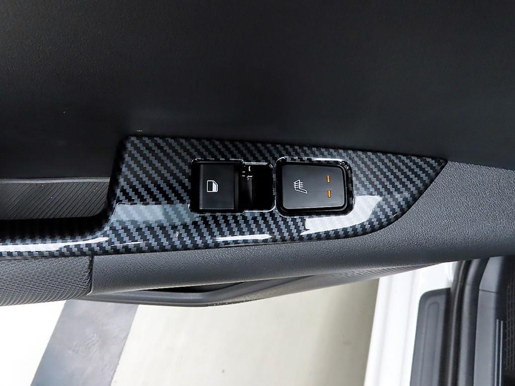 KIA Niro - Vista 12