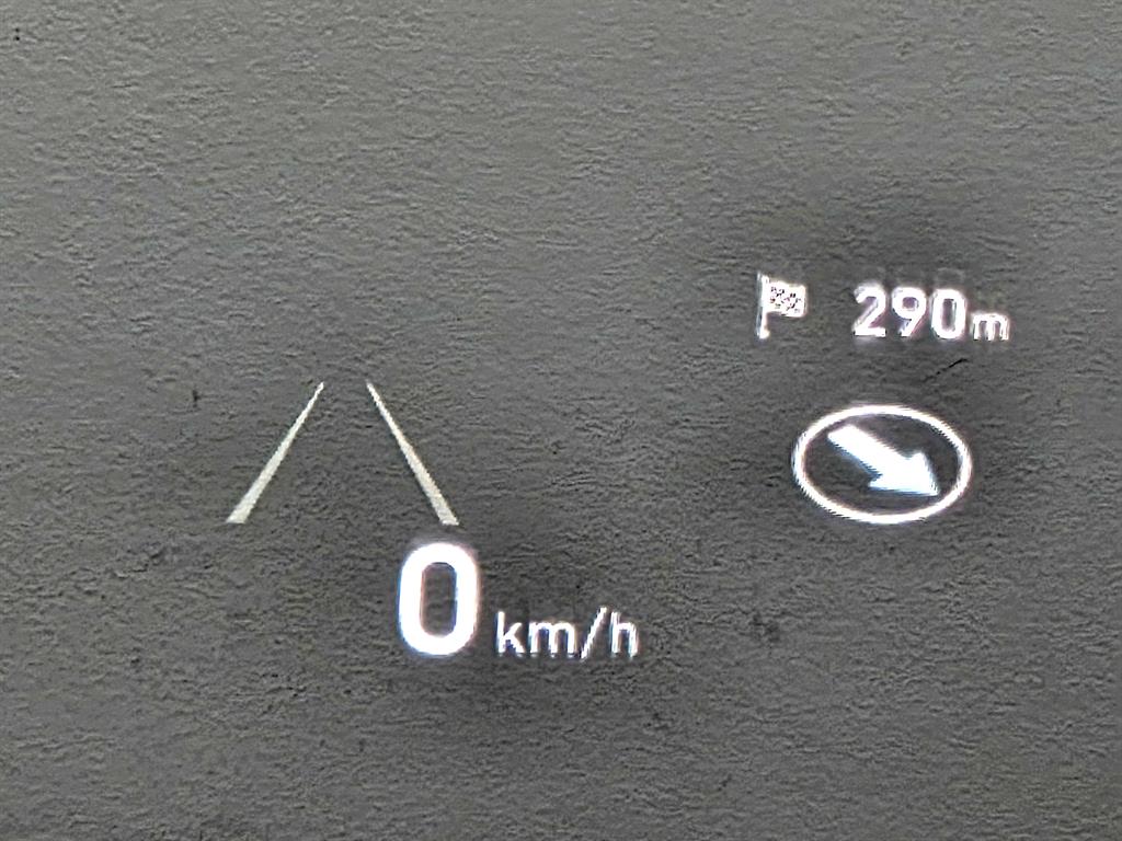Genesis G80 2018 Negro - Importación desde Corea - HF Imports Iquique - Foto 14