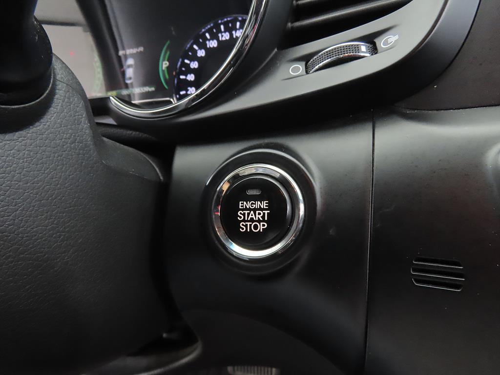 KIA K5 2013 Negro - Importación desde Corea - HF Imports Iquique - Foto 15