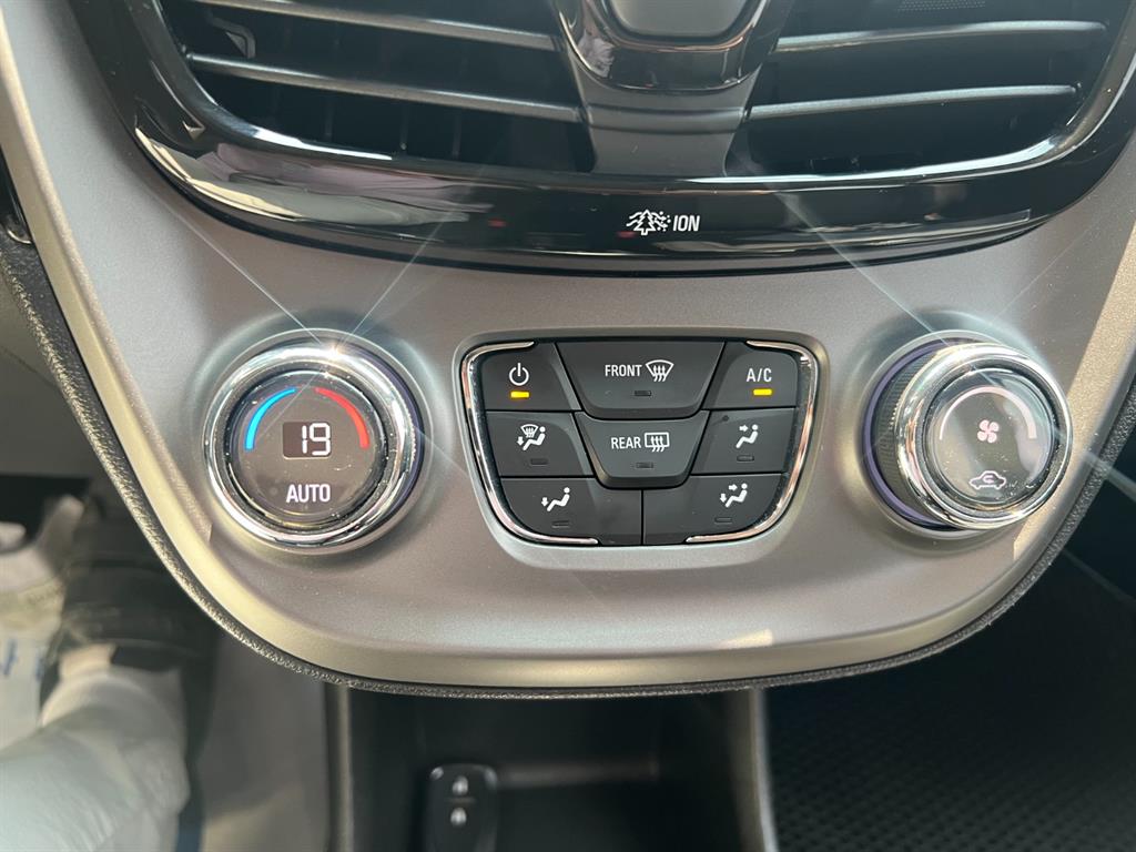 Chevrolet Spark 2021 Blanco - Importación desde Corea - HF Imports Iquique - Foto 16