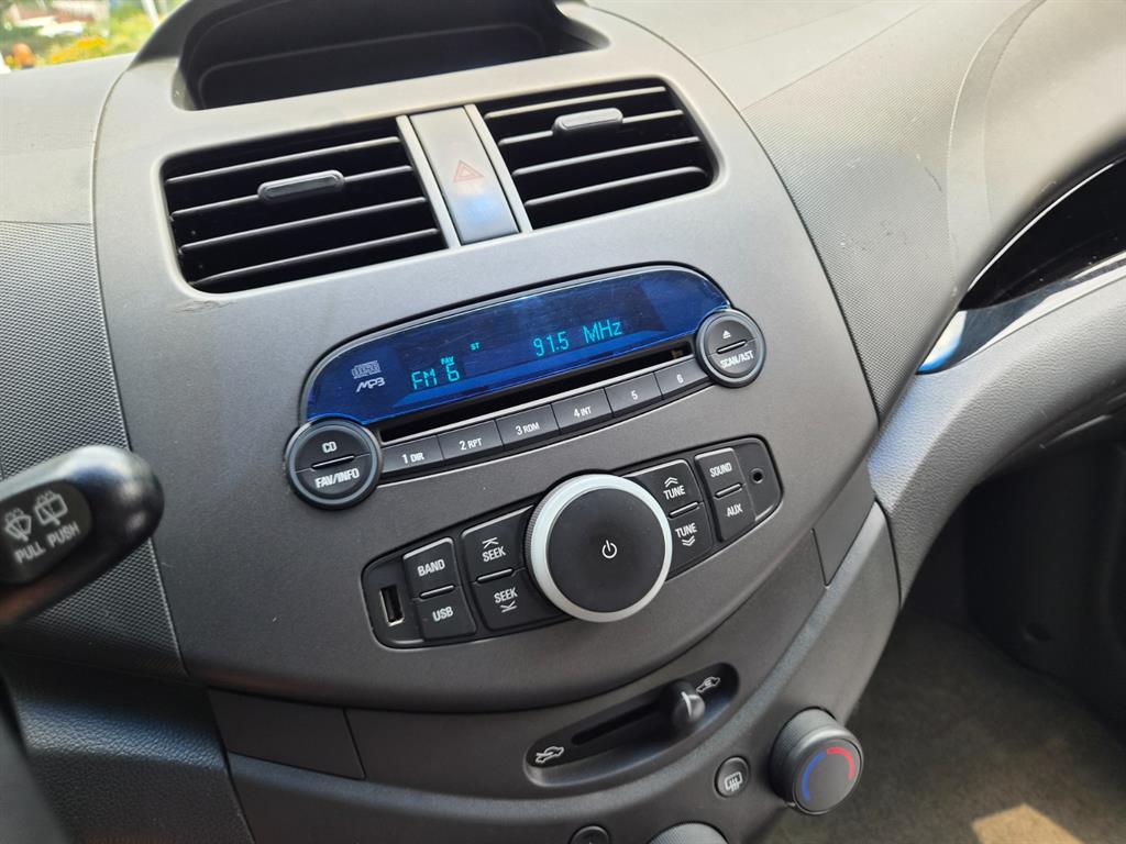 DAEWOO Matiz - Vista 11