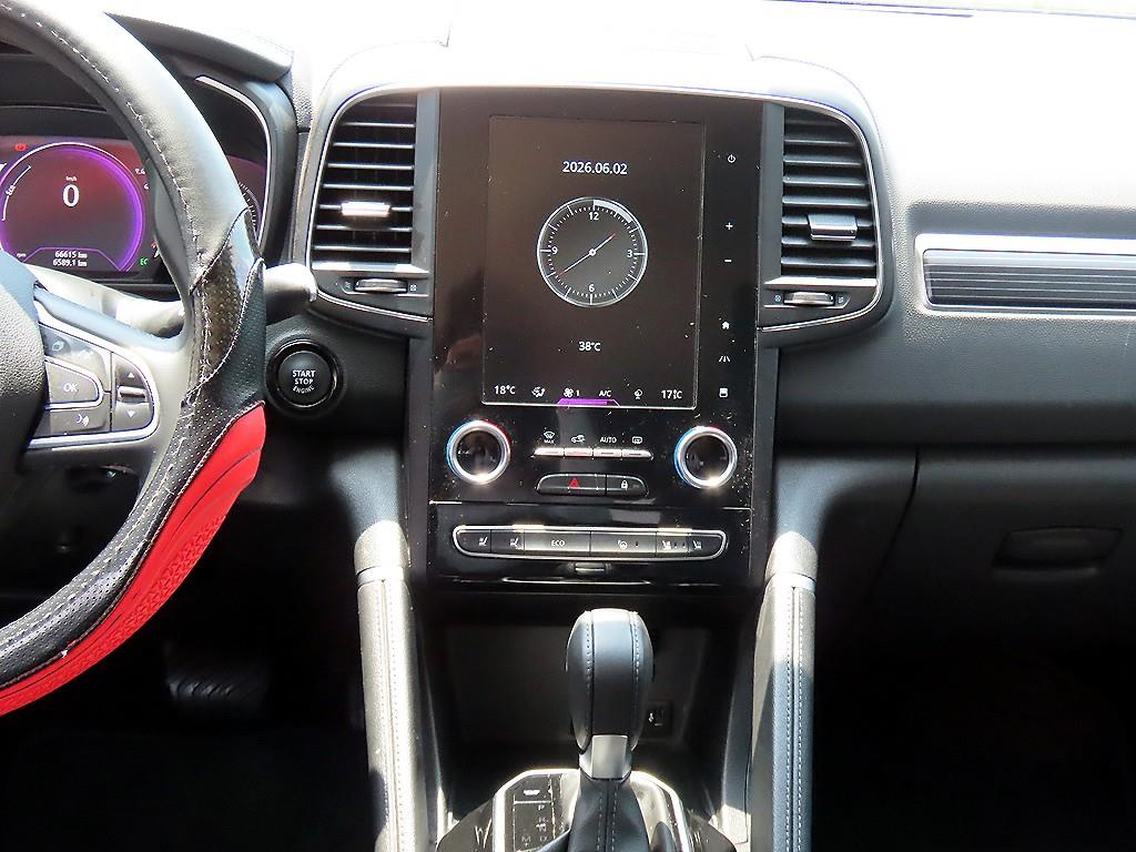 SAMSUNG QM6 - Vista 10
