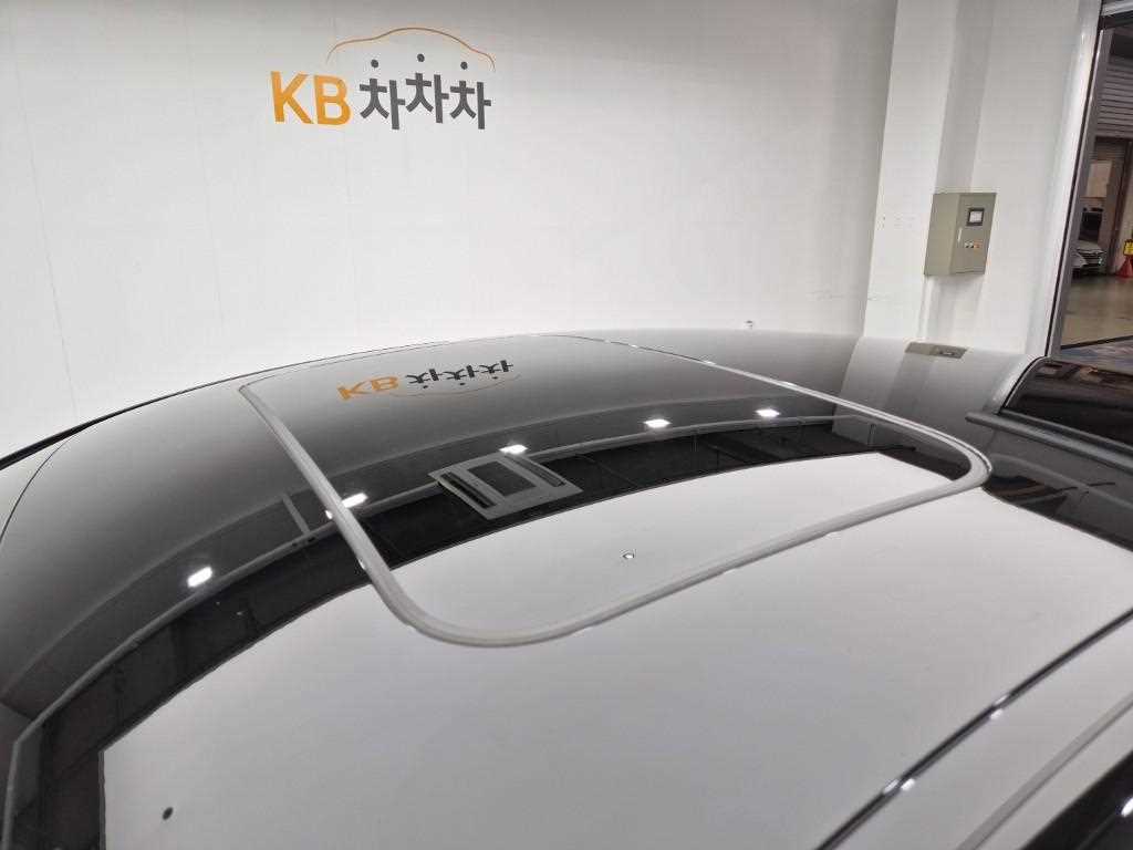 Mercedes Benz AMG GT 2022 Negro - Importación desde Corea - HF Imports Iquique - Foto 13