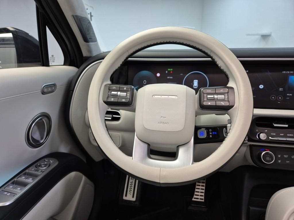 HYUNDAI Palisade - Vista 9