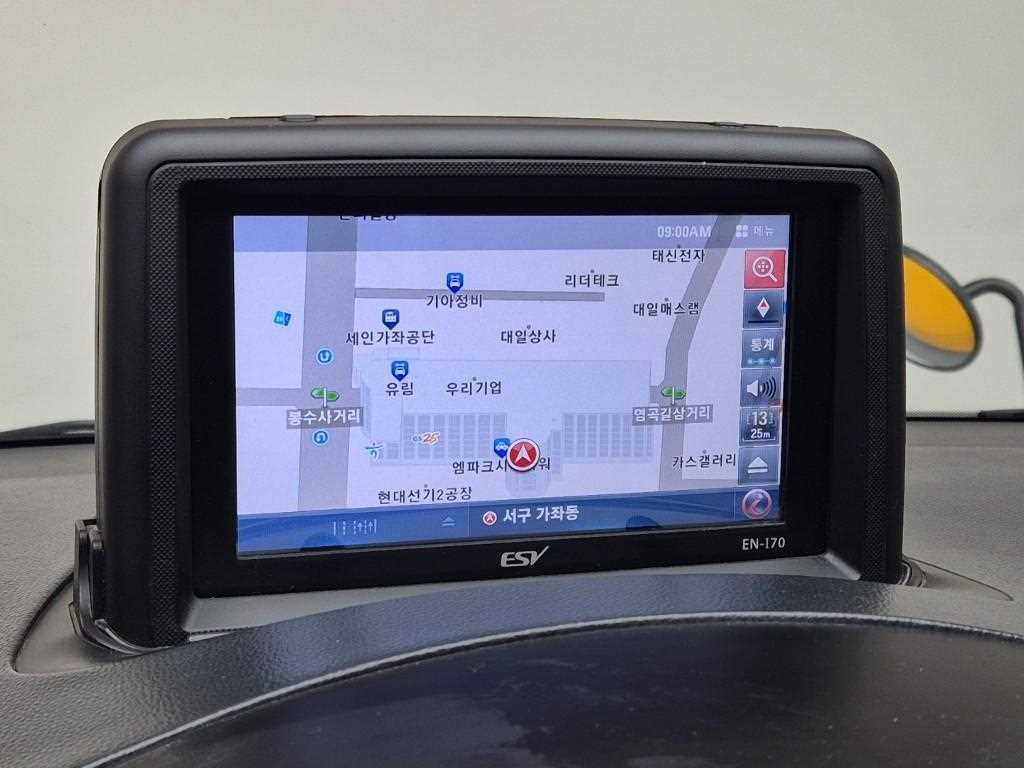 HYUNDAI Starex 2019 Amarillo - Importación desde Corea - HF Imports Iquique - Foto 13