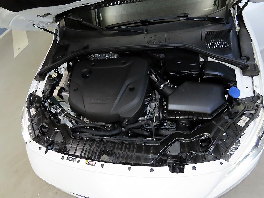 Volvo S60 2016 Blanco - Importación desde Corea - HF Imports Iquique - Foto 18