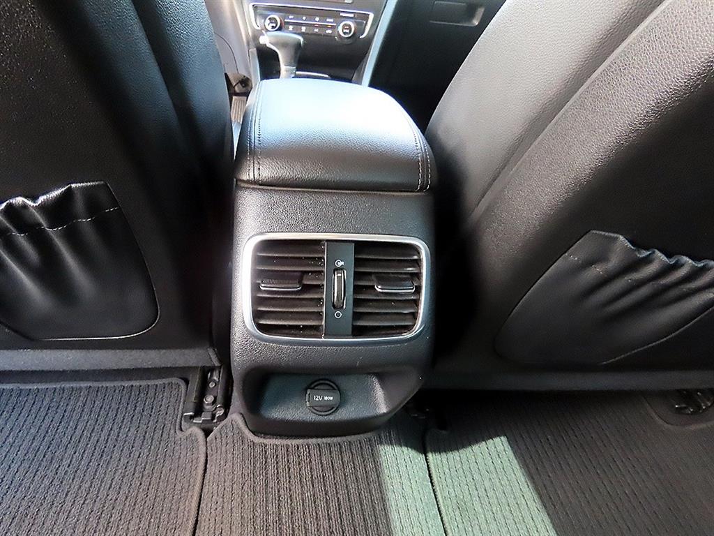 KIA K5 2016 Gris - Importación desde Corea - HF Imports Iquique - Foto 16