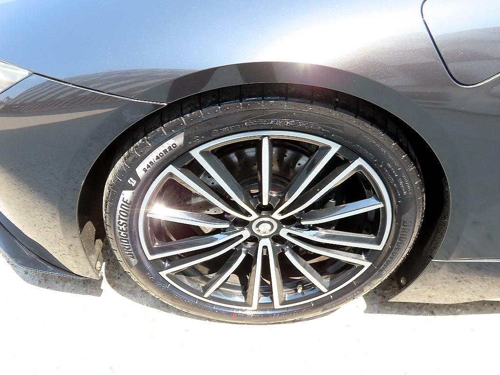 BMW i8 2019 Gris - Importación desde Corea - HF Imports Iquique - Foto 20