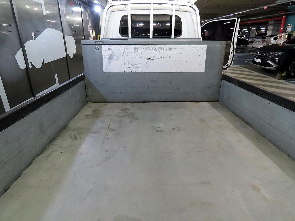 Small Truck Top_Powergate - Vista 6