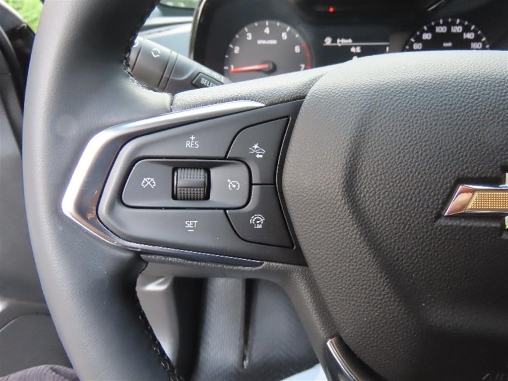 Chevrolet Trax 2024 - Importación desde Corea - HF Imports Iquique - Foto 11