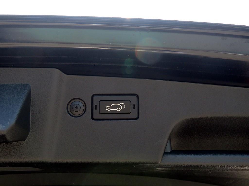 Ssangyong Torres - Vista 6