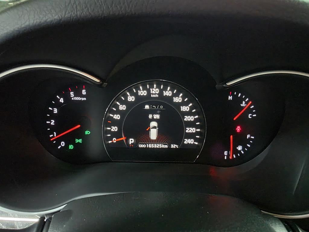 KIA Sorento - Vista 12