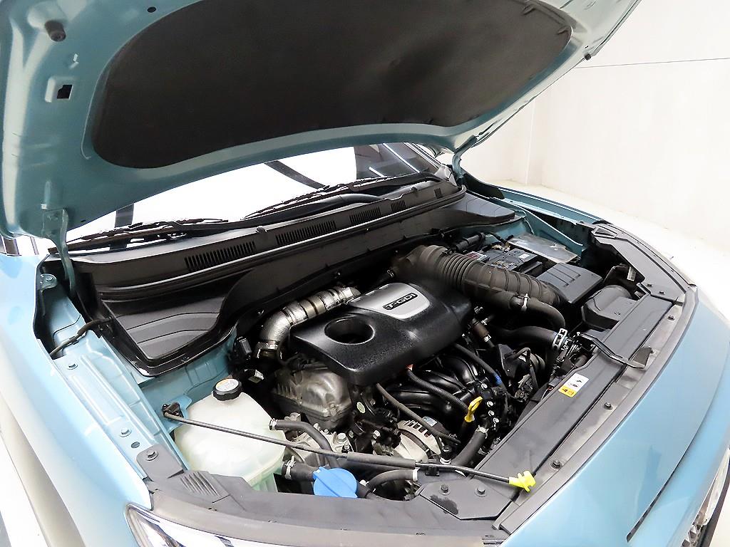 HYUNDAI Kona 2018 - Importación desde Corea - HF Imports Iquique - Foto 18