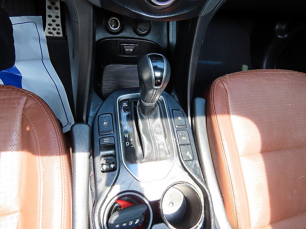 HYUNDAI Santa Fe - Vista 10