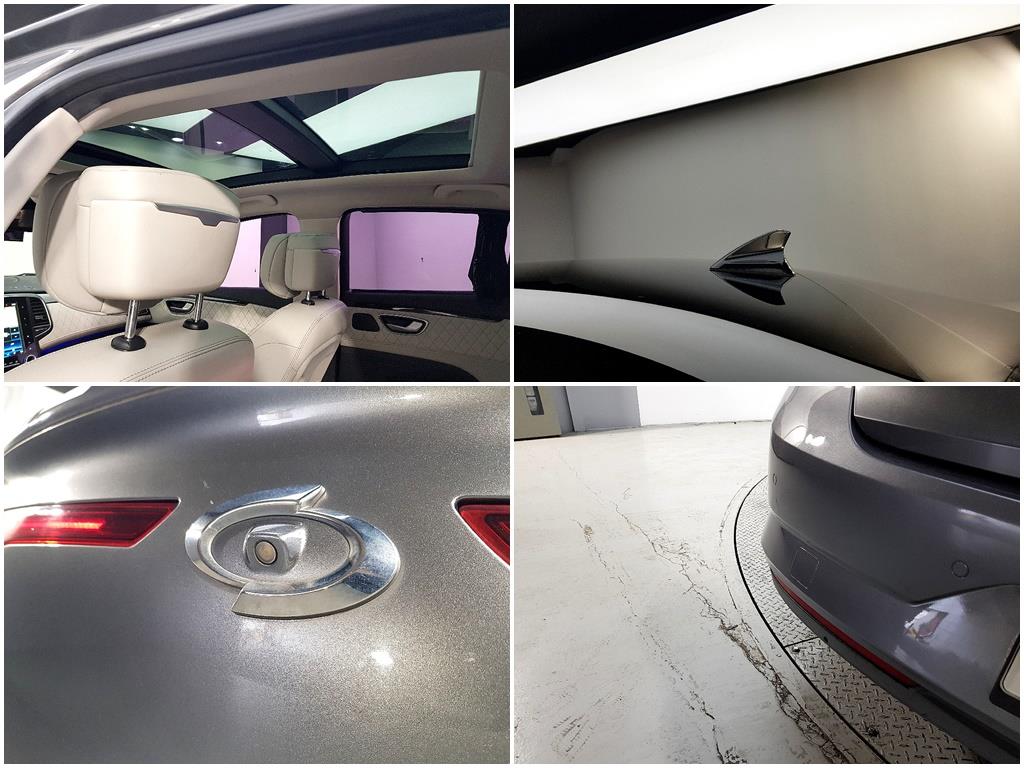 SAMSUNG SM6 2016 Gris - Importación desde Corea - HF Imports Iquique - Foto 19