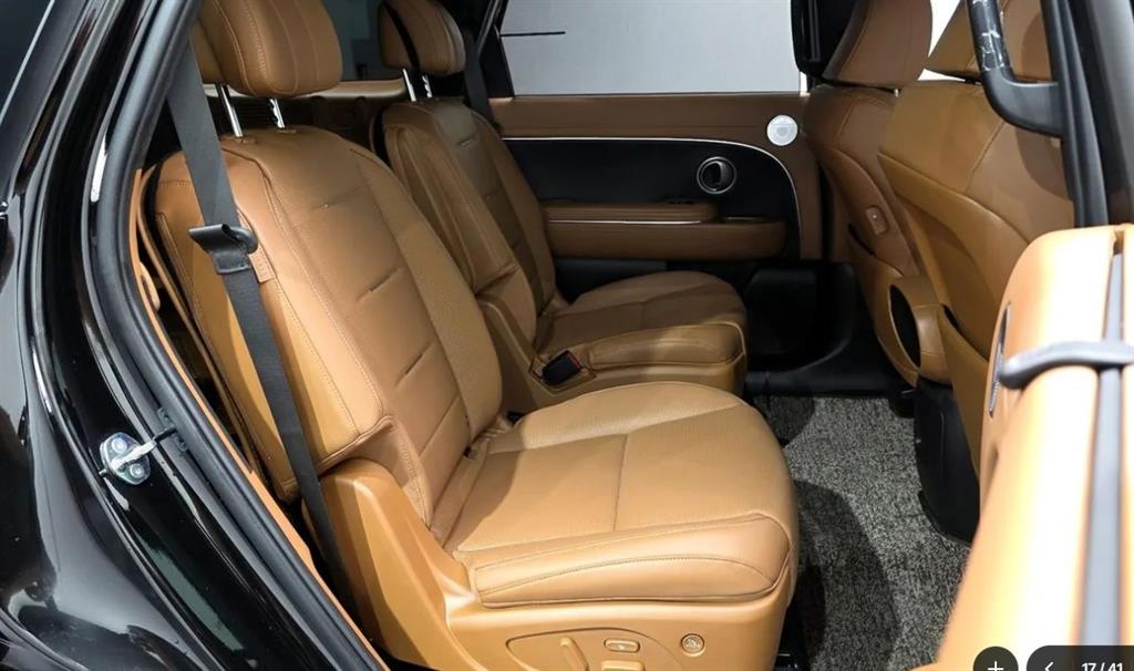 HYUNDAI Palisade 2026 Negro - Importación desde Corea - HF Imports Iquique - Foto 17