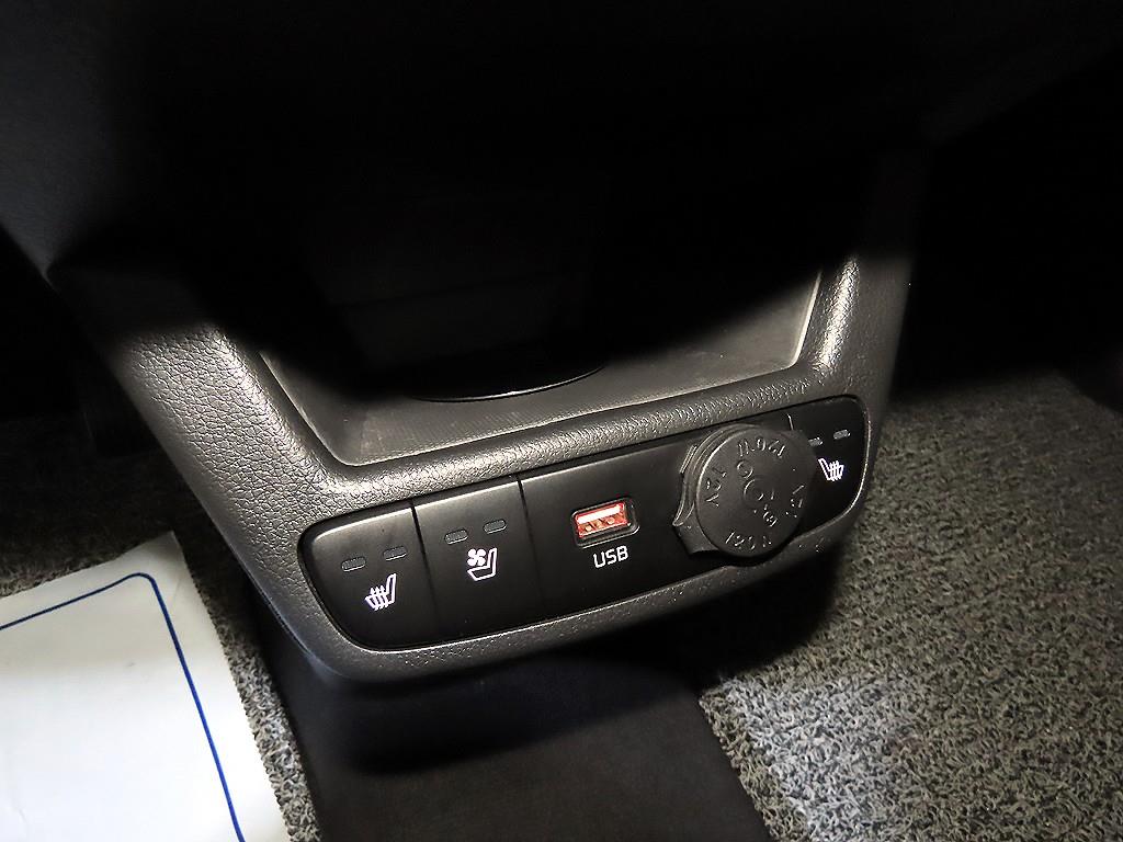 KIA Ray 2023 - Importación desde Corea - HF Imports Iquique - Foto 15