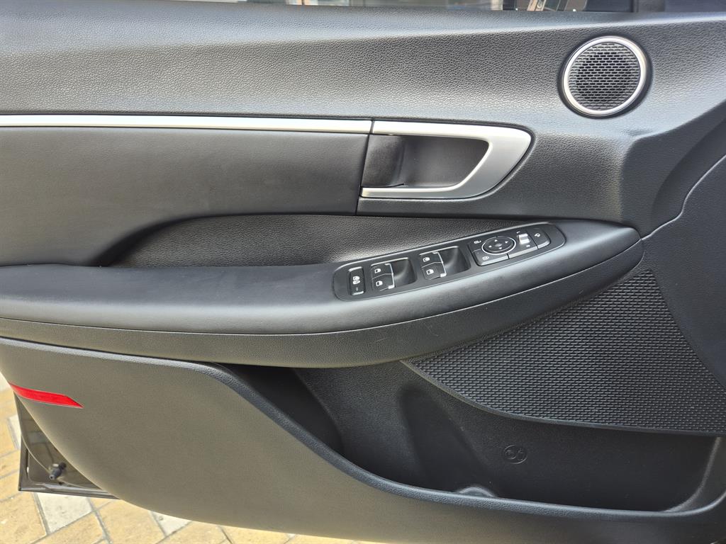 HYUNDAI Sonata 2020 Negro - Importación desde Corea - HF Imports Iquique - Foto 19