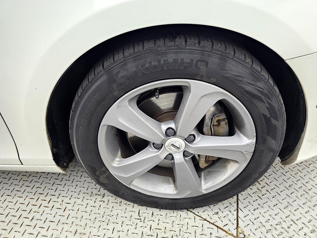 Volvo V40 2017 Blanco - Importación desde Corea - HF Imports Iquique - Foto 20