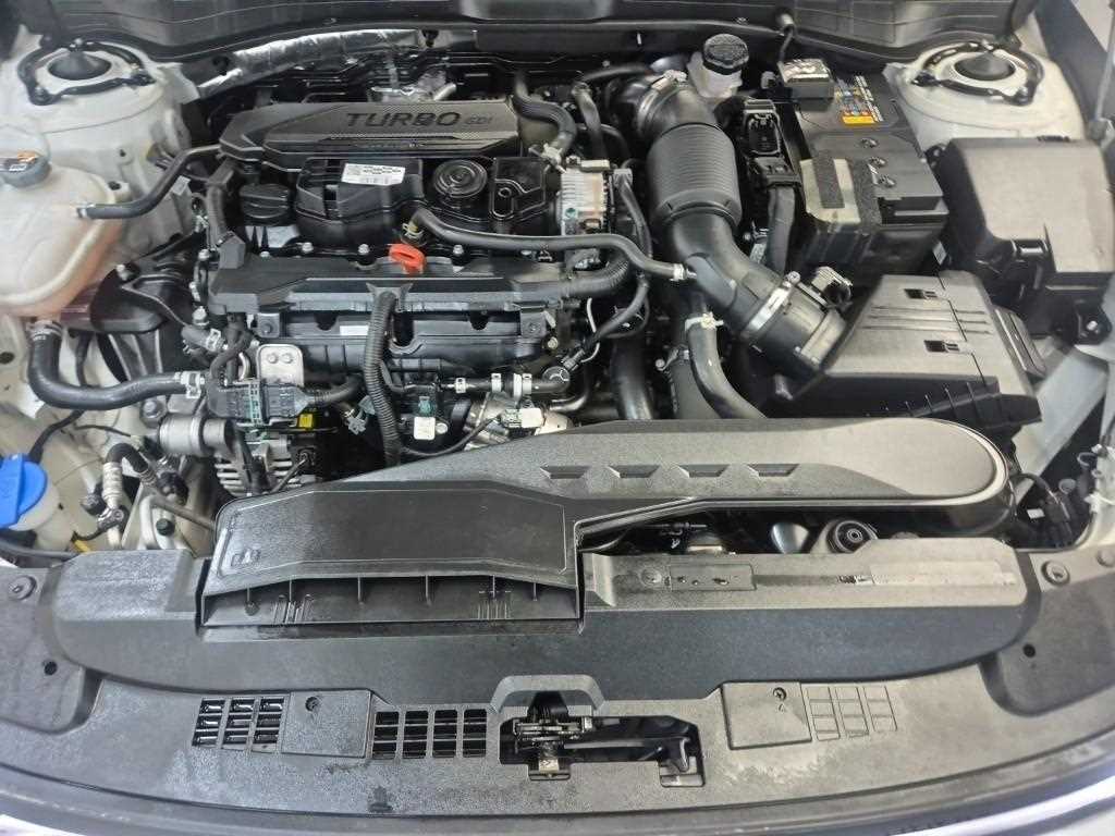 HYUNDAI Sonata - Vista 5
