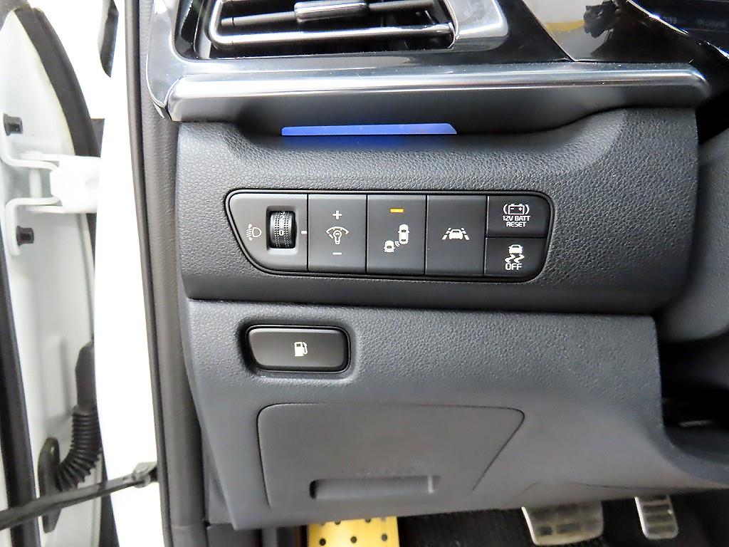 KIA Niro 2020 - Importación desde Corea - HF Imports Iquique - Foto 13