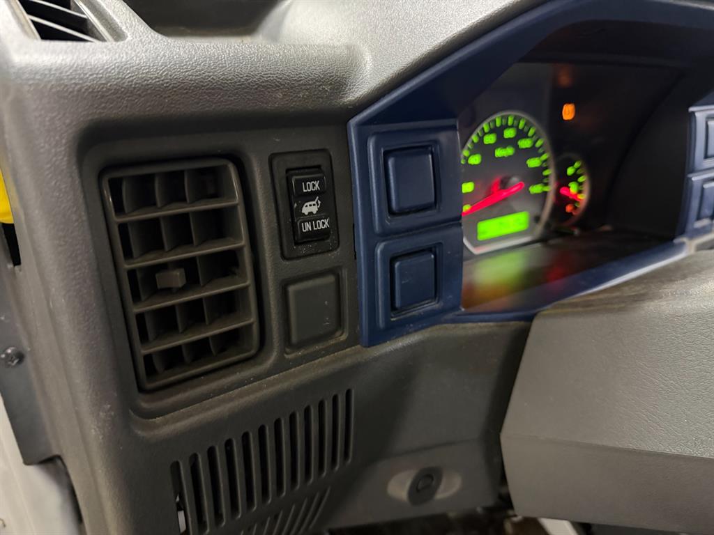 DAEWOO Damas - Vista 12