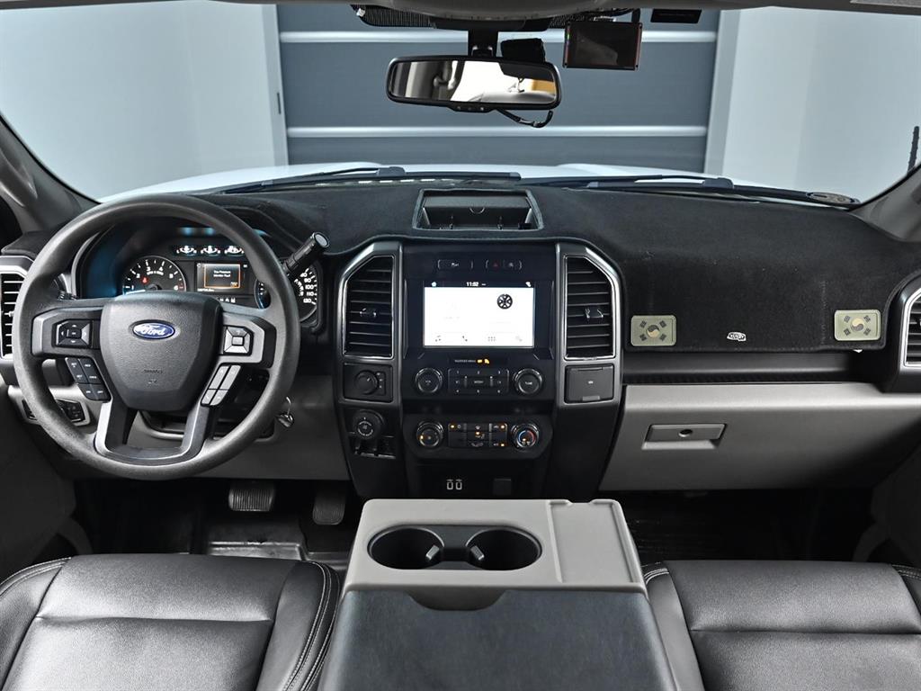 Ford F-Series - Vista 7