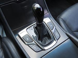 HYUNDAI Grandeur - Vista 12