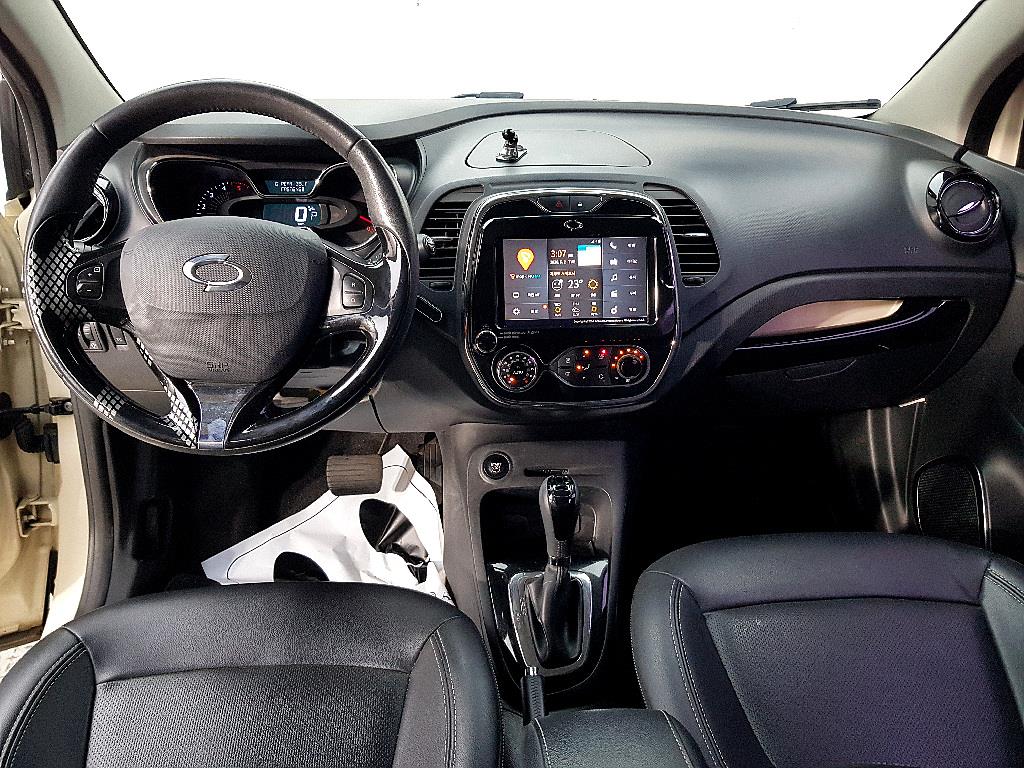 SAMSUNG QM3 - Vista 5