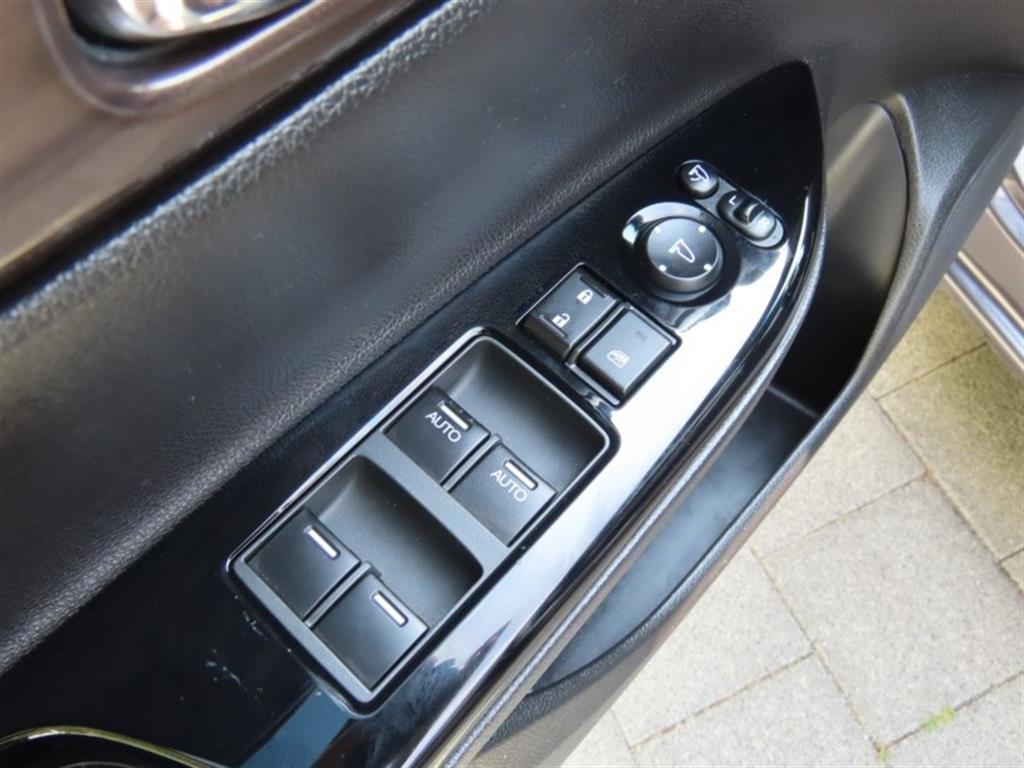 Honda Accord 2017 Gris - Importación desde Corea - HF Imports Iquique - Foto 12