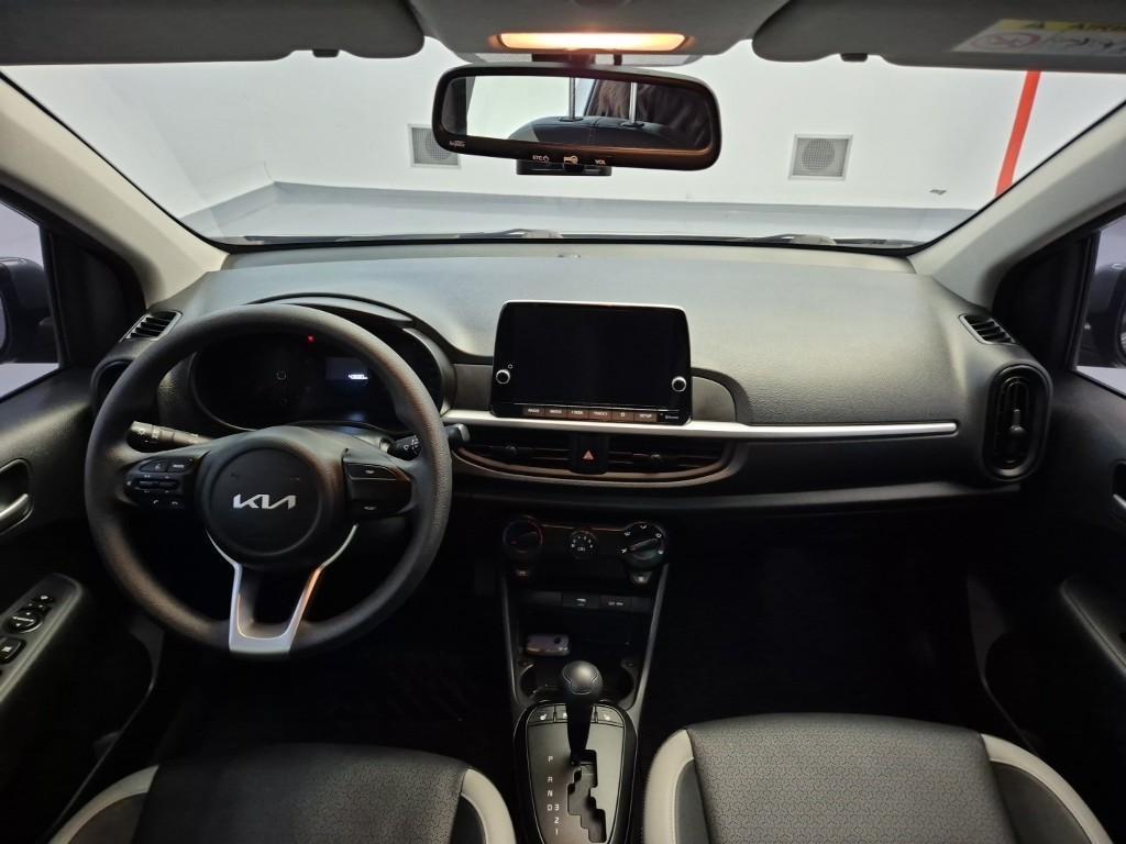 KIA Morning - Vista 7