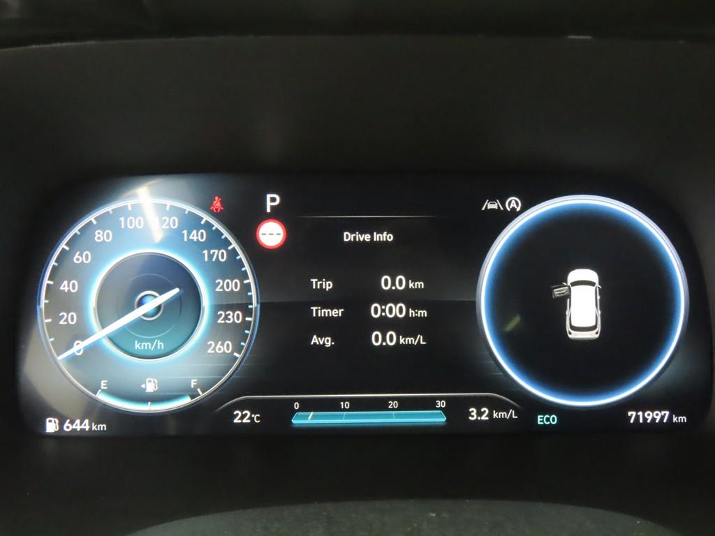 HYUNDAI Palisade - Vista 8