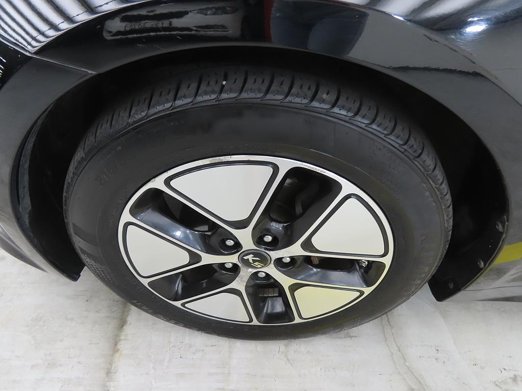 KIA K5 2013 Negro - Importación desde Corea - HF Imports Iquique - Foto 20