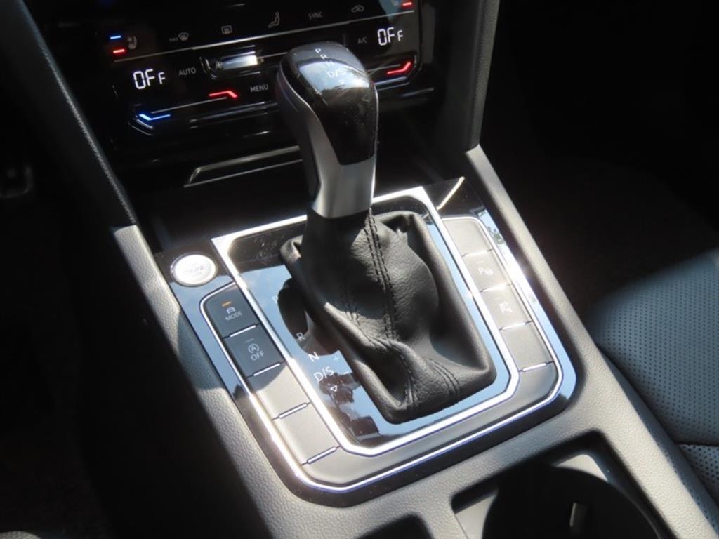 Volkswagen Arteon - Vista 11