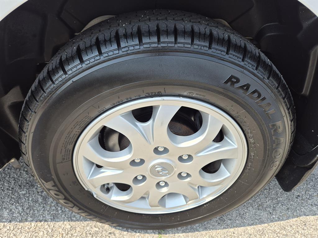 HYUNDAI Starex 2016 Blanco - Importación desde Corea - HF Imports Iquique - Foto 18