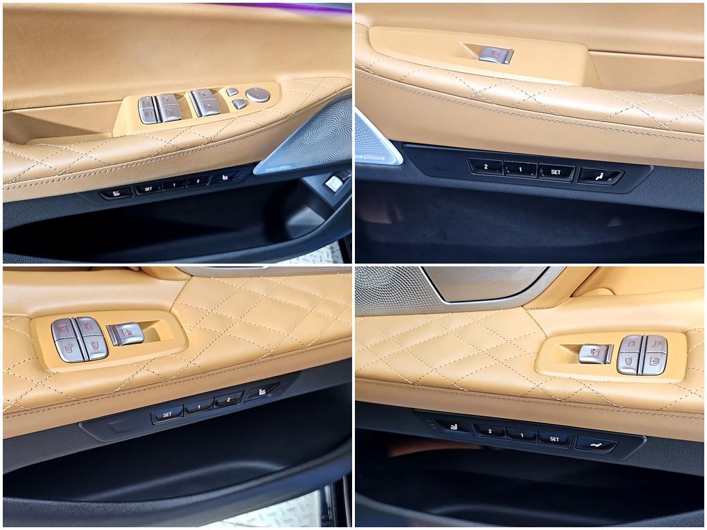 BMW 7 Series - Vista 11