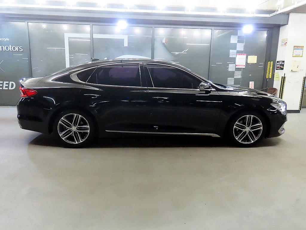 HYUNDAI Grandeur - Vista 3