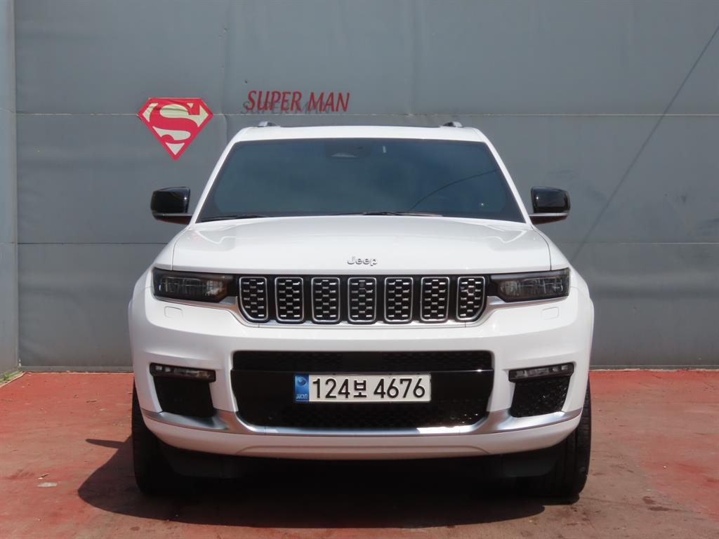Jeep Cherokee - Vista 3