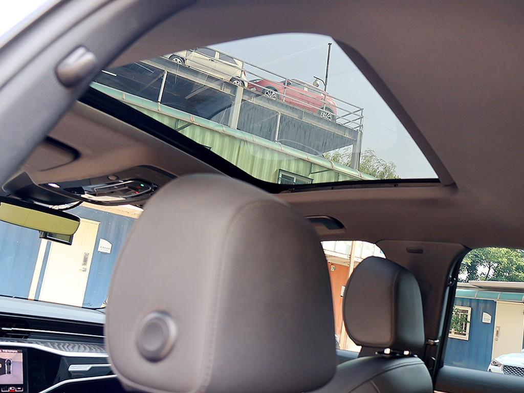 Audi A6 2020 Gris - Importación desde Corea - HF Imports Iquique - Foto 13