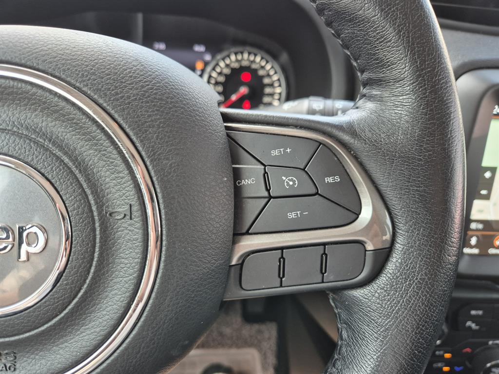 Jeep Renegade 2020 Blanco - Importación desde Corea - HF Imports Iquique - Foto 13