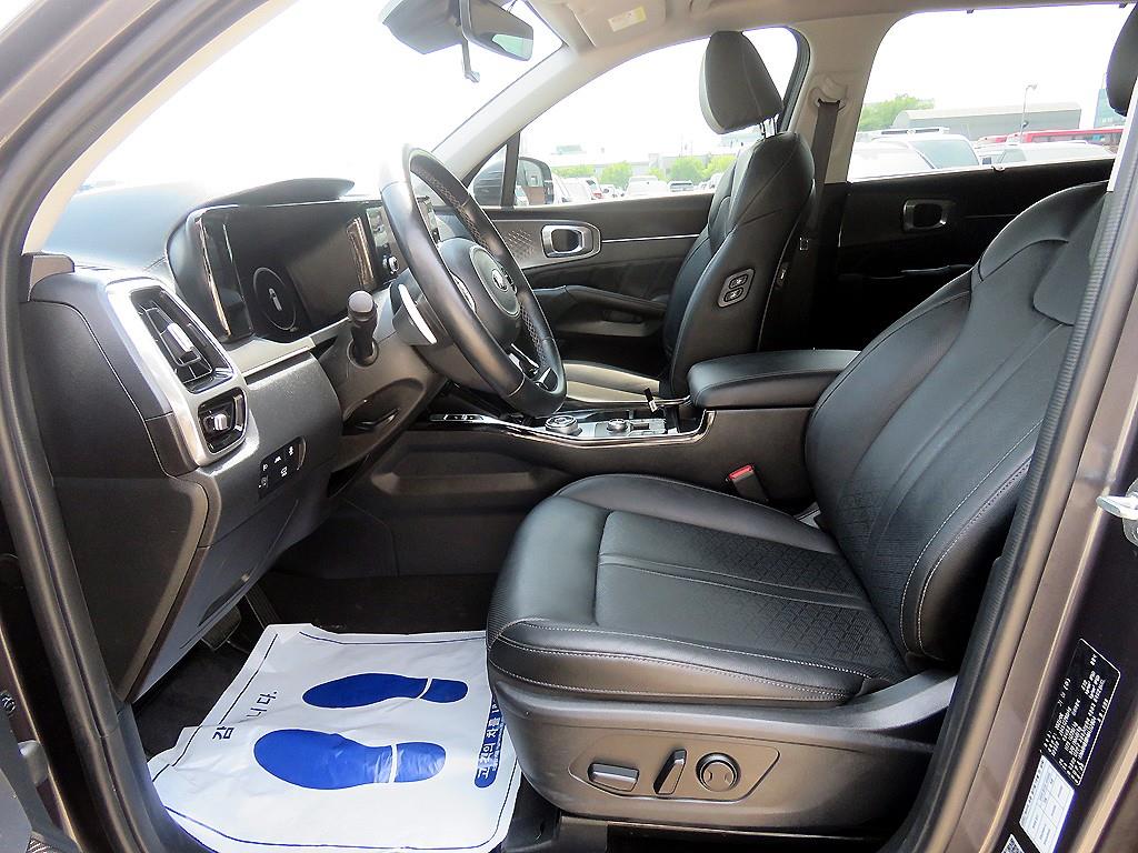 KIA Sorento - Vista 7