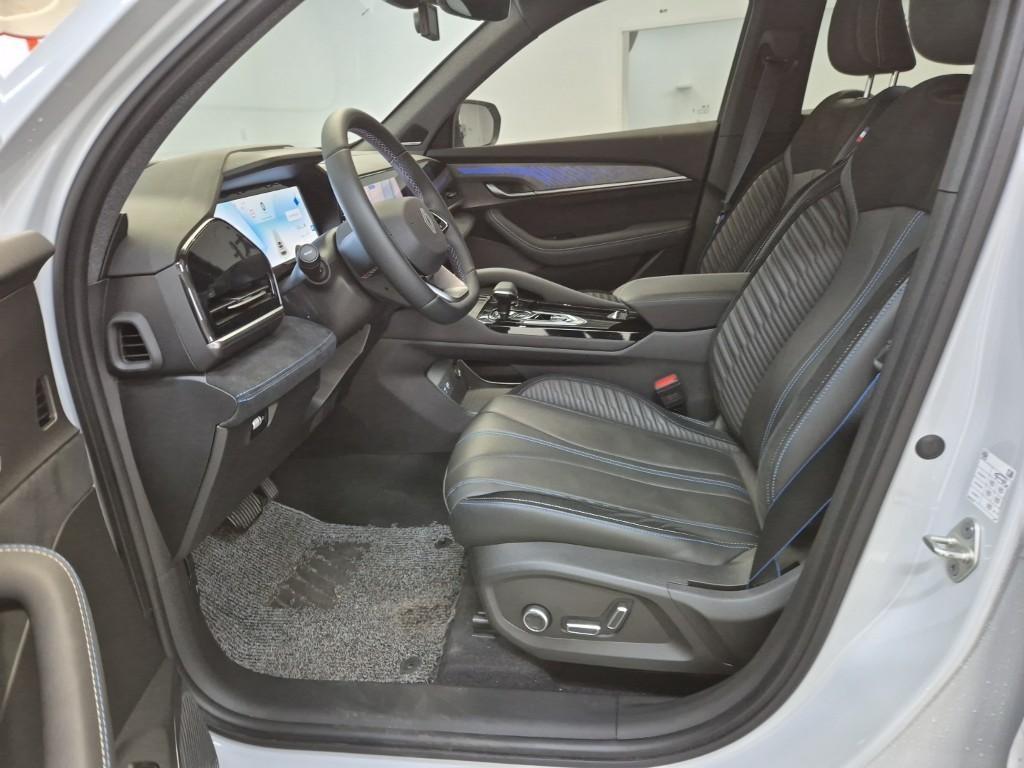 SAMSUNG Grand Koleos - Vista 11