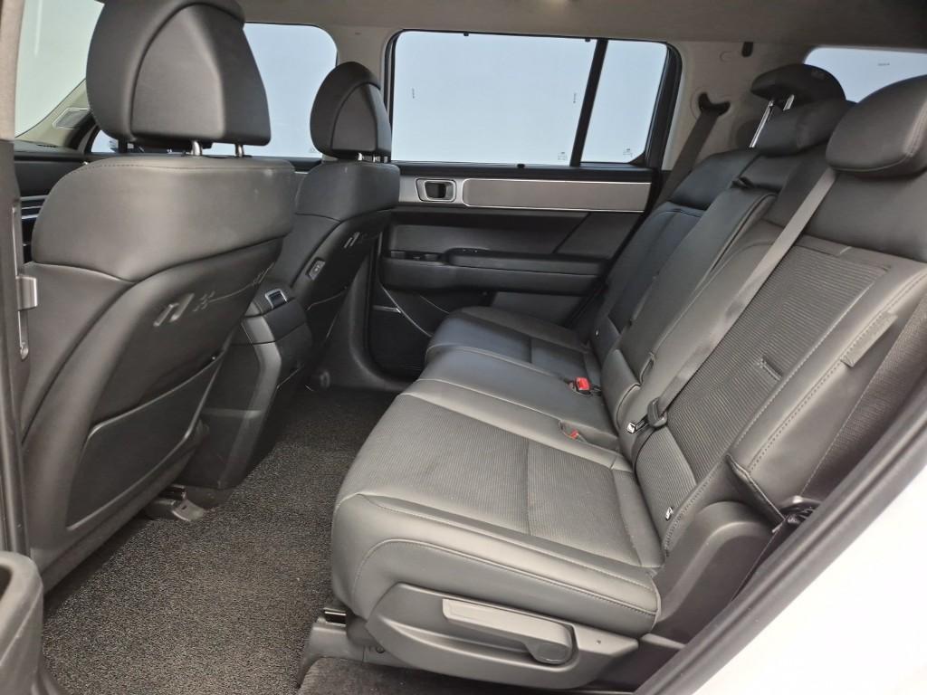 HYUNDAI Santa Fe - Vista 12