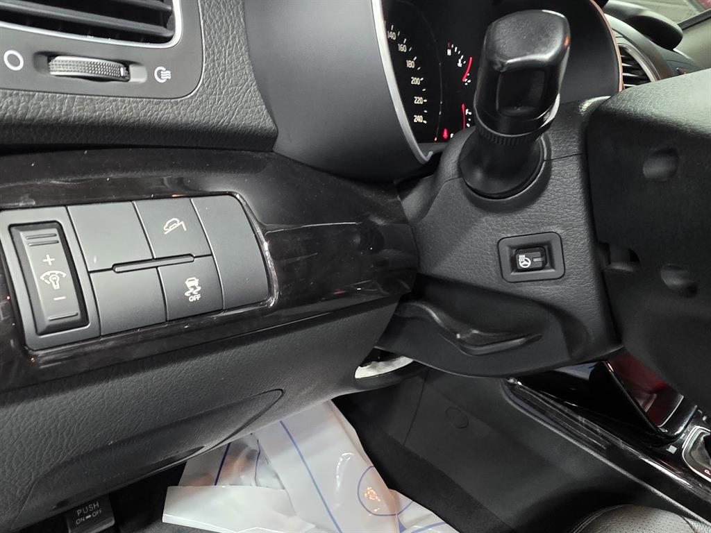 KIA Sorento - Vista 10