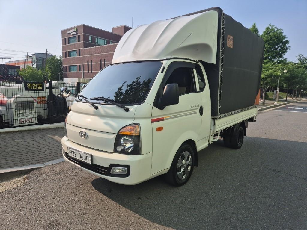 Small Truck Cargo (small) - Vista 3
