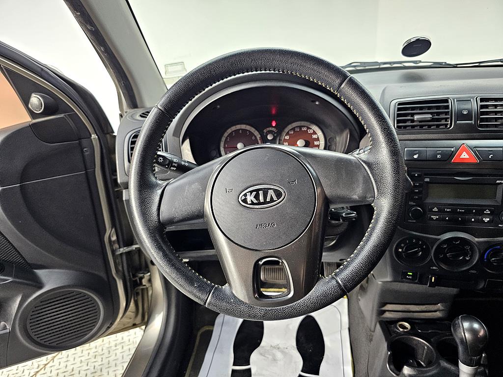 KIA Morning - Vista 12