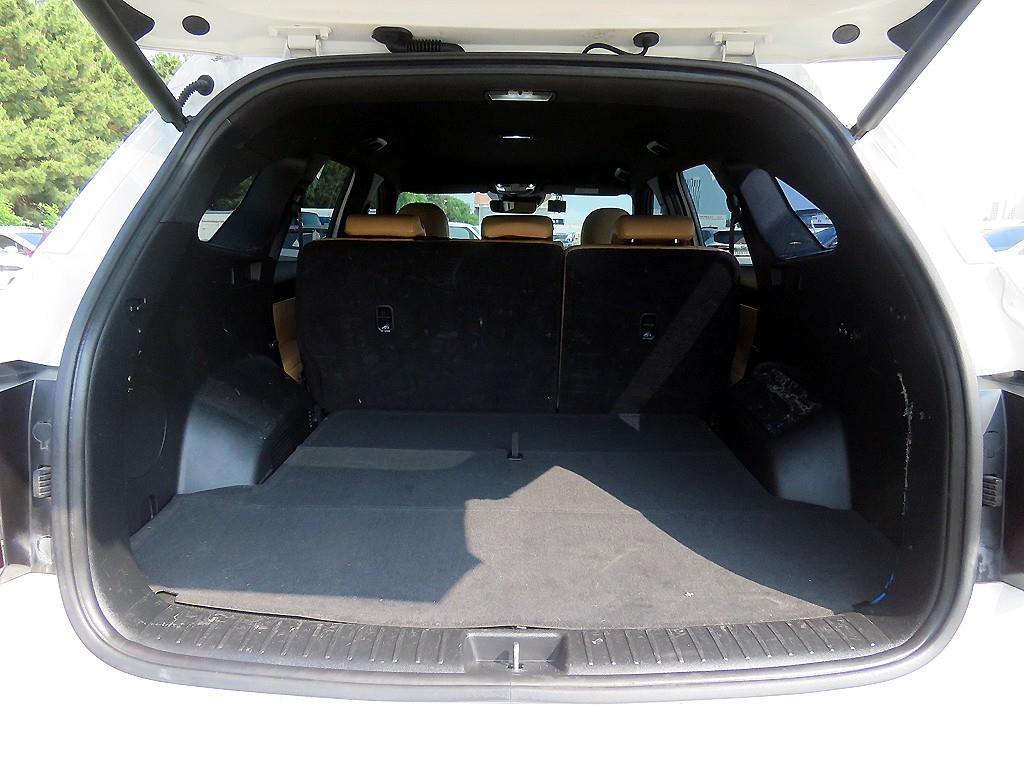 KIA Sorento - Vista 5