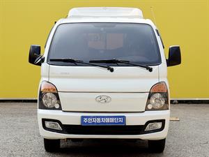 Small Truck Cargo (small) - Vista 2